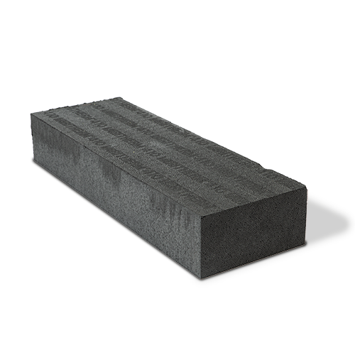 AIRFORCE pressure-resistant isolation thickness 200mm L=600mm