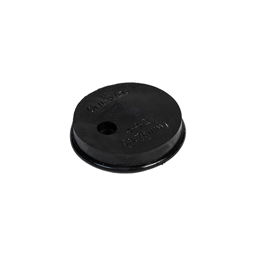 KRONOS Glass rubber glass thickness 4/4/2 (8.76mm)