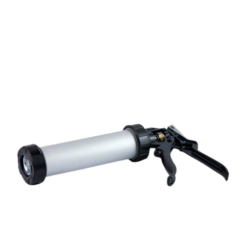 Bend-Fit injection gun (for 300gr silicon cartridge)