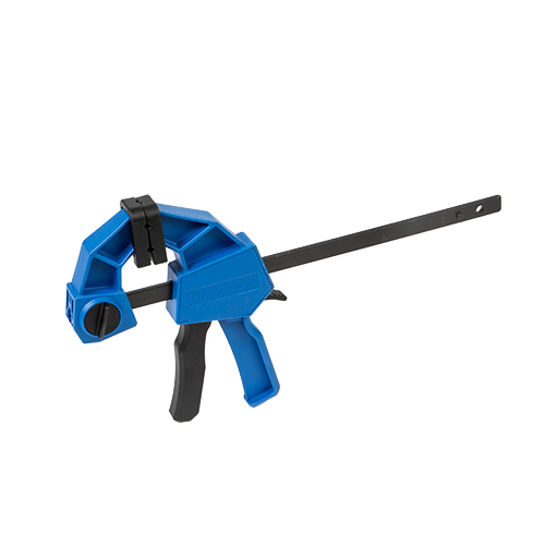 TURBOFLEX Glass Clamping Tool