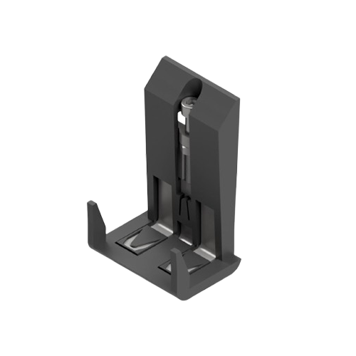 TURBOFLEX height adjuster