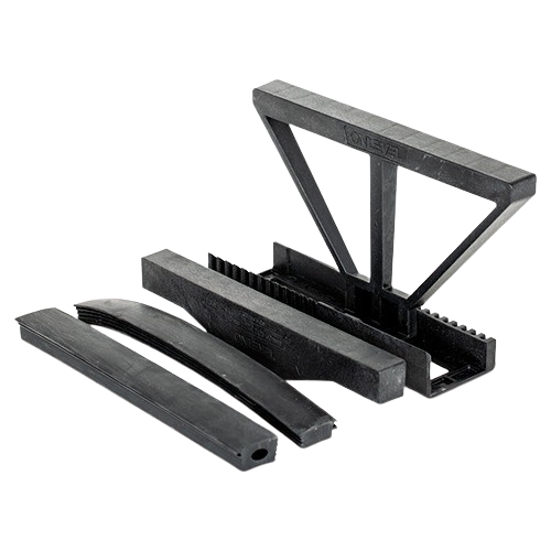 Flex-Fit deep 10/10/4 (21.52) L=2500mm