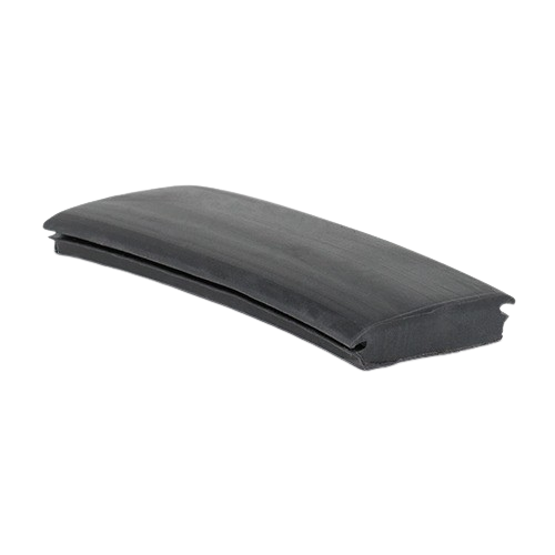 Cover rubber, 1.0kN, L=5000mm