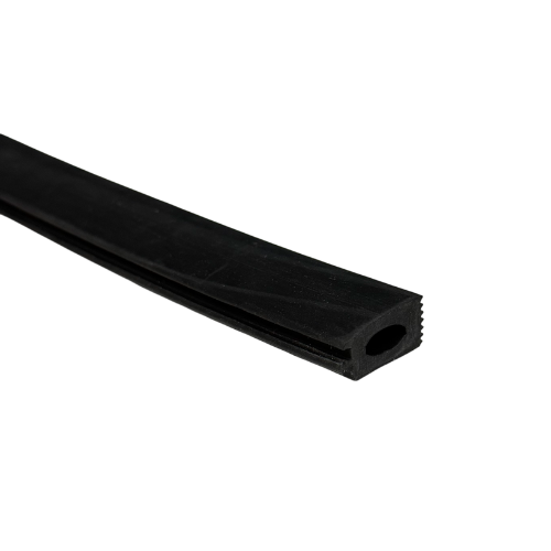 TURBOFLEX glass rubber 1.0kN falling side glass 19mm
