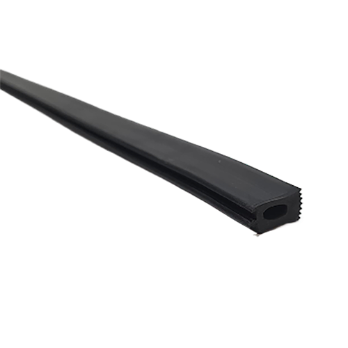 TURBOFLEX glass rubber 1.0kN falling side glass 19mm