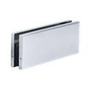 SWINGER self-closing pivot hinge set