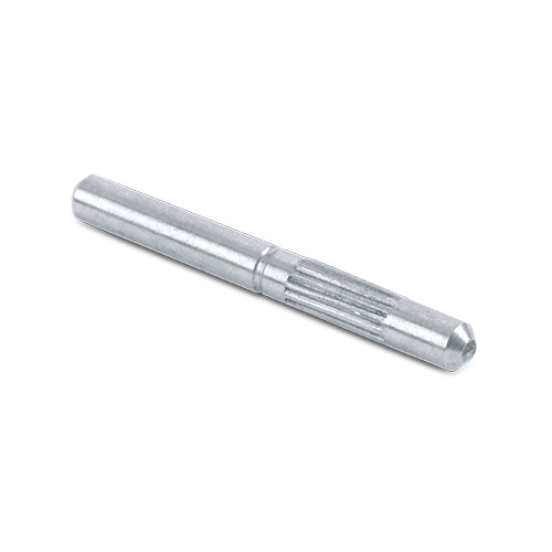 Extension rod Ø4x40mm