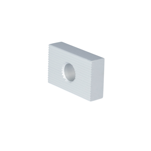 TL-3011/3031 Mounting block hole Ø13mm