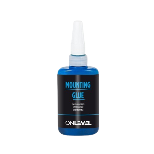 Stainless steel glue 50ml