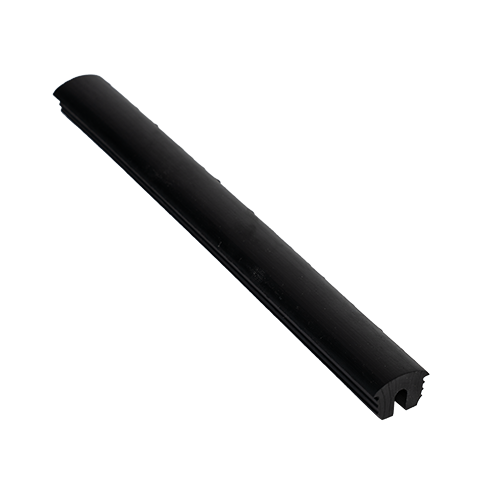 Gap filler for glass thickness 16-17.5mm L=200mm