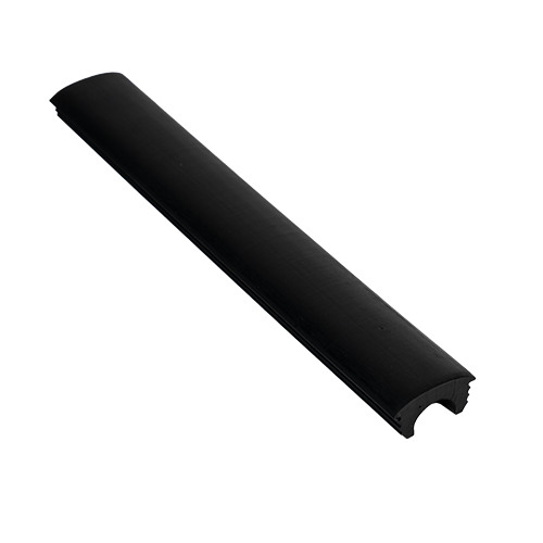 Gap filler for glass thickness 24-25.5mm L=200mm