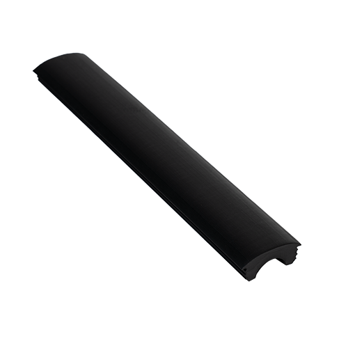 Gap filler for glass thickness 30-31.5mm L=200mm