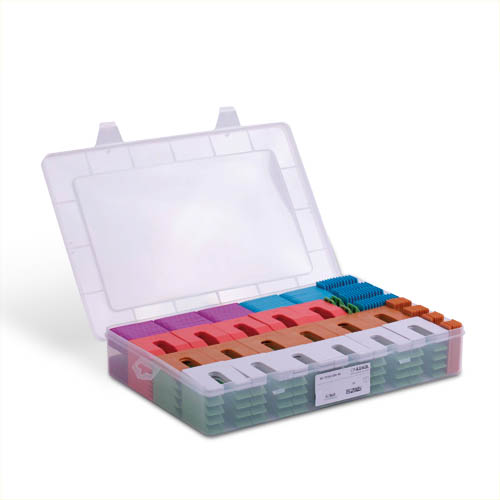 Shims 1/2/3/4/5/10mm plastic