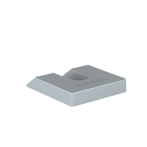 Shims 10mm, plastic