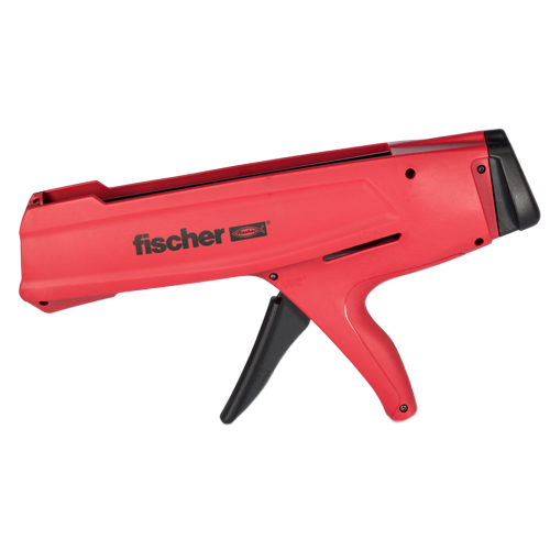 Injection gun, Fischer