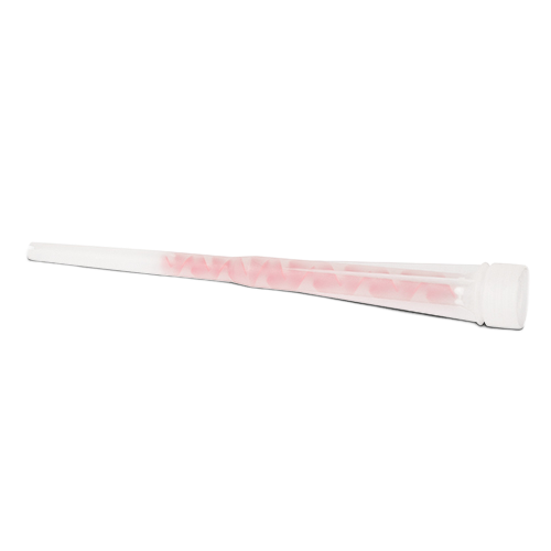 Injection gun mixer, Fischer