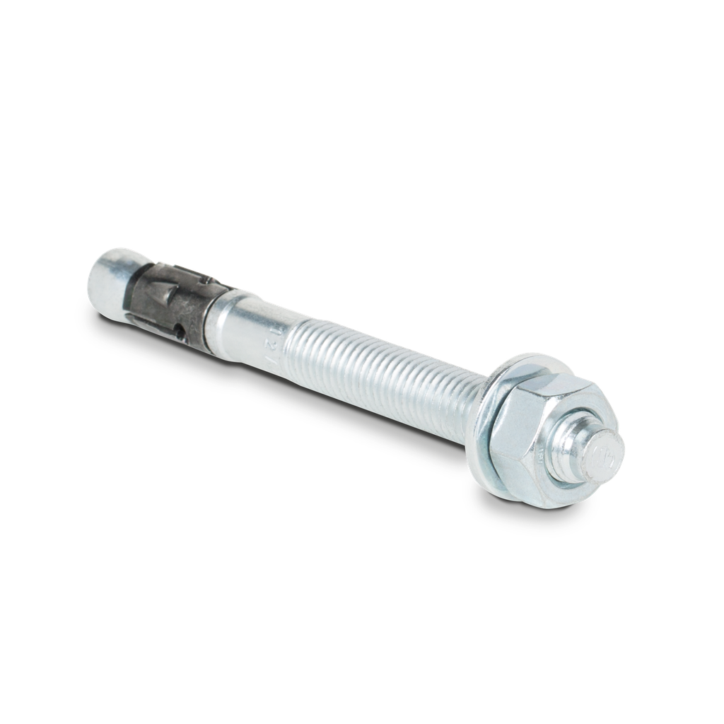 Fixation anchor Fischer FAZ II 10/10 AISI 316