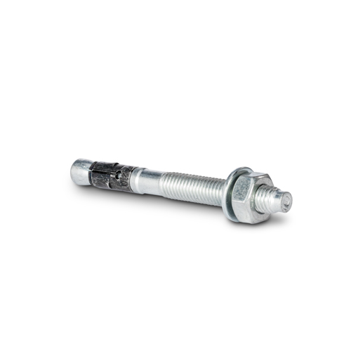 Fixation anchor Fischer FAZ II 10/10 steel zinc plated