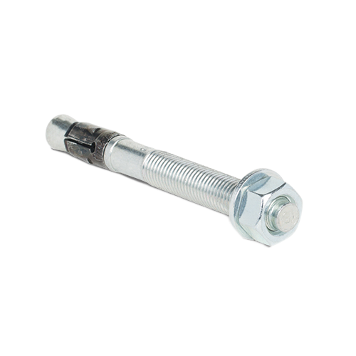 Fixation anchor Fischer FAZ II 16/25 AISI 316