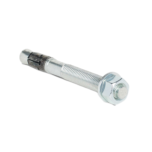 Fixation anchor Fischer FAZ II 16/25 steel zinc plated