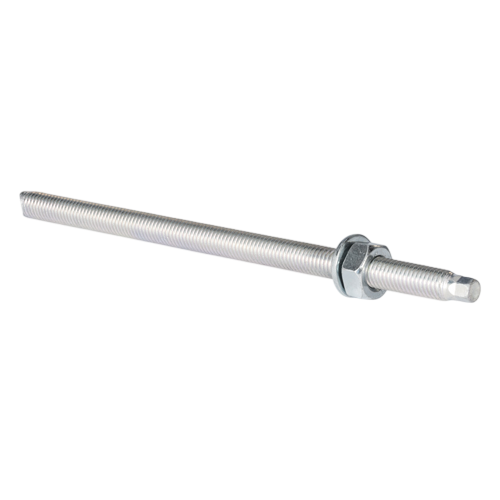 Fixation anchor Fischer RG M10x190 steel zinc plated