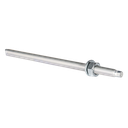 Fixation anchor Fischer RG M10x190 steel zinc plated