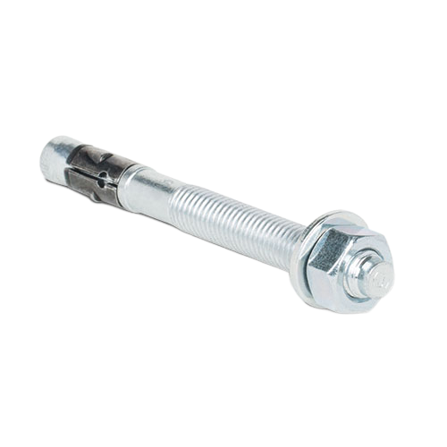 Fixation anchor MKT BZ Plus 12/20 AISI 316