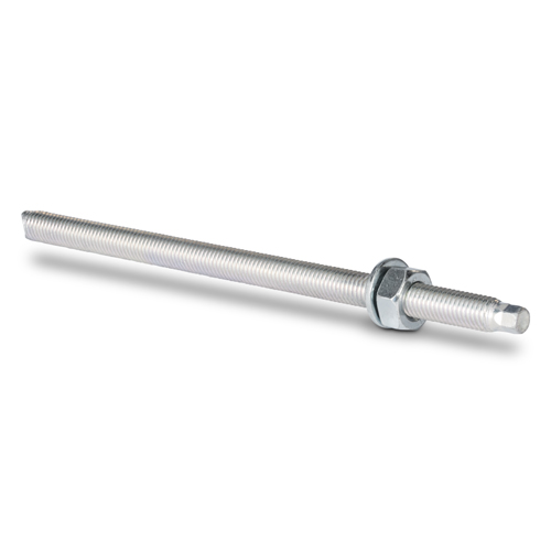 Fixation anchor MKT VMU-A M12x135 AISI 316