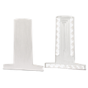 TL-4010 Endcap left/right aluminum natural anodized