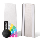 TL-6000 Endcap left/right aluminum RAL matt