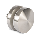 TL-2050 Glass adapter Ø50mm t=10mm AISI 316 satined