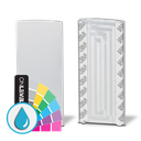 TL-6020 Endcap left/right aluminum ARMOR RAL