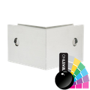 TL-6021 Outside corner 90° alum. RAL shiny