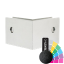 TL-6021 Outside corner 90° aluminum RAL (struct.)