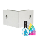 TL-6021 Outside corner 90° aluminum ARMOR RAL