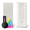 TL-6021 Endcap right aluminum RAL matt