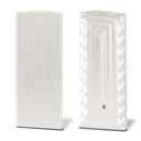 TL-6021 Endcap right with covercap aluminum natural anodized