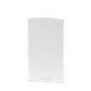 TL-6030 Endcap left/right aluminum natural anodized