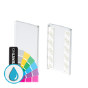 TL-6500 Endcap left/right aluminum ARMOR RAL