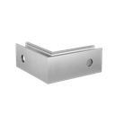 TL-6501 Outside corner 90° alum. natural anodized