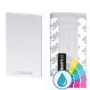 TL-6501 Endcap right aluminum ARMOR RAL