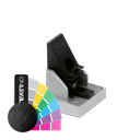 SKYFORCE-Side endcap, aluminum RAL matt