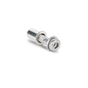 SKYFORCE anchoring bolt M8x35mm, AISI 316