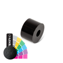 SKYFORCE spacer Ø16mm  L=10mm, aluminum RAL structure