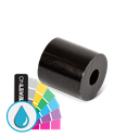 SKYFORCE spacer Ø16mm  L=16mm, aluminum RAL ARMOR