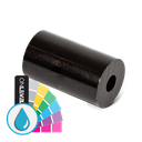 SKYFORCE spacer Ø16mm  L=65mm, aluminum RAL ARMOR