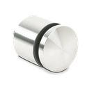 TL-2070 Glass adapter Ø70mm t=50mm AISI 316 satined