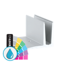 TL-3010 Glass profile L=5000mm aluminum ARMOR RAL