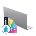 TL-6051 Covercap L=5000mm aluminum ARMOR RAL