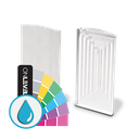 TL-6051 Endcap left with covercap aluminum ARMOR RAL